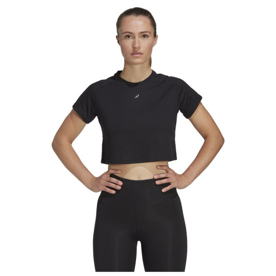 Adidas Γυναικεία κοντομάνικη μπλούζα Adidas Γυναικεία κοντομάνικη μπλούζα